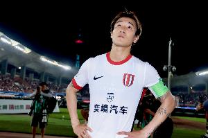 丰臻谈韦世豪：个性球员遇到复杂的中国足球环境，问题便集中反映