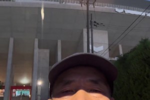 马德兴：比赛最后时刻有很大争议，我个人猜测组委会不想中国赢
