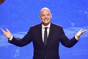 西媒：摩洛哥向FIFA提供税收优惠，力争让2030世界杯决赛落户本