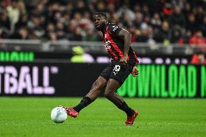 迪马济奥：福法纳转会里昂交易告吹，贝西克塔斯可能加入竞争